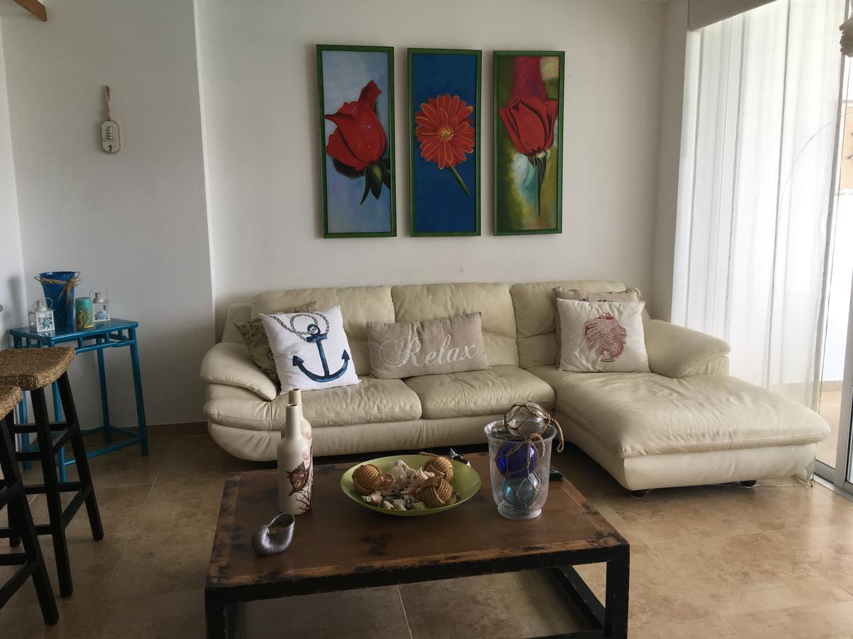 Marbella Apartment Хуан-Долио Экстерьер фото