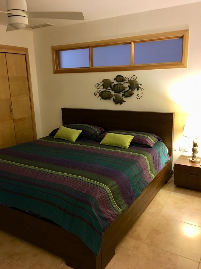 Marbella Apartment Хуан-Долио Экстерьер фото