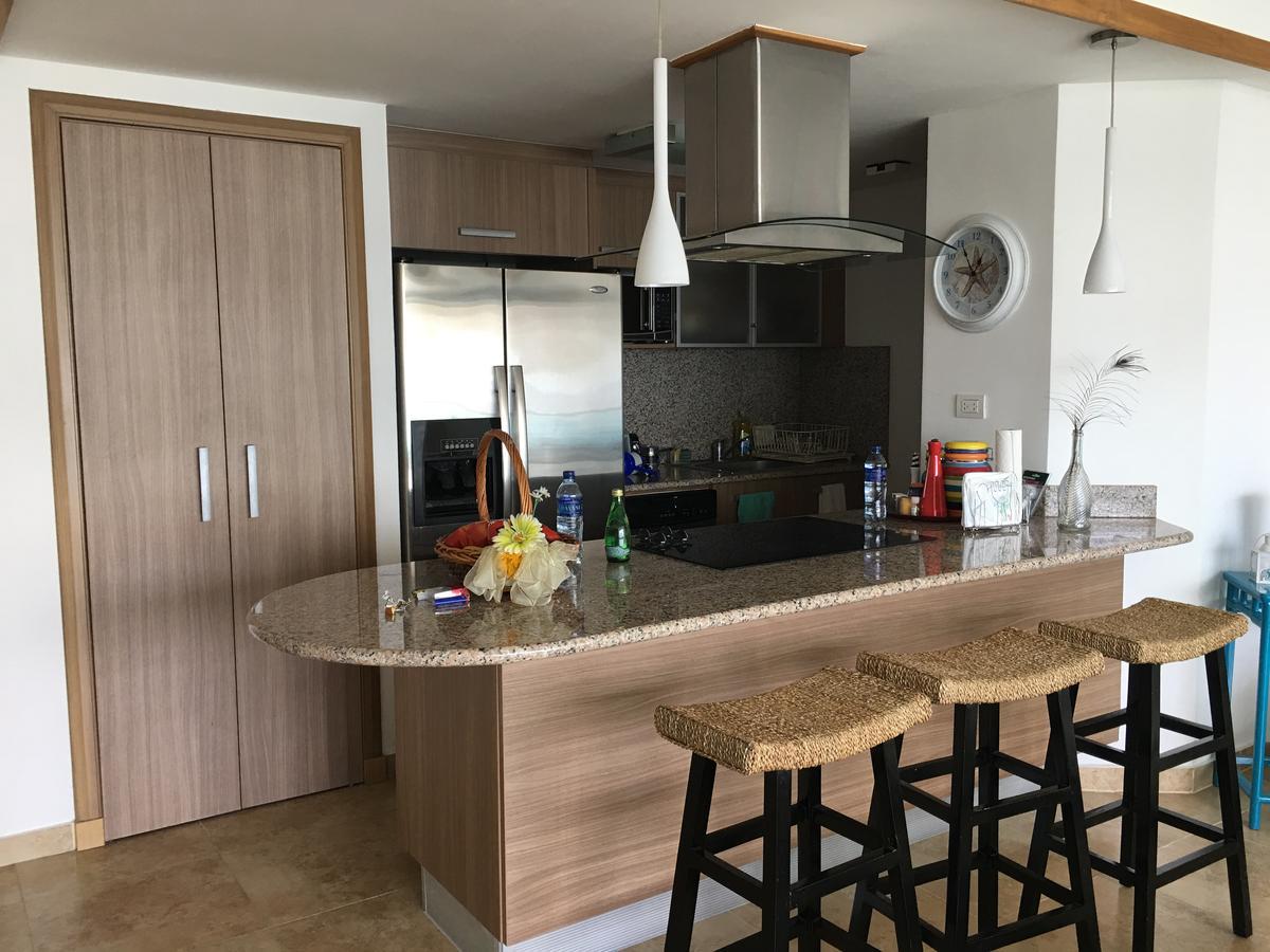 Marbella Apartment Хуан-Долио Экстерьер фото