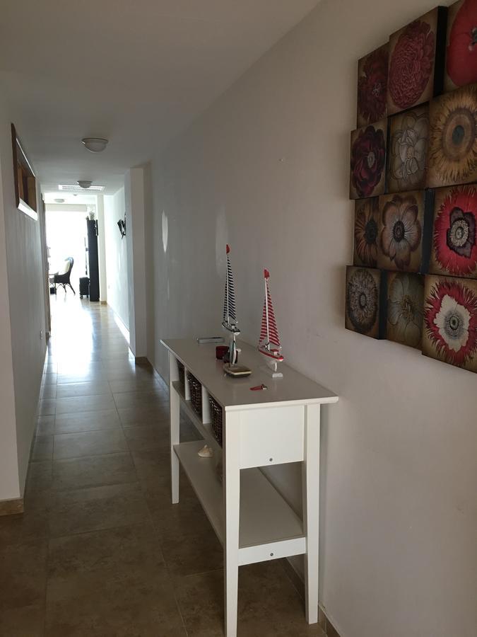 Marbella Apartment Хуан-Долио Экстерьер фото