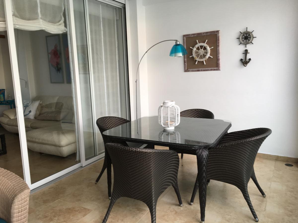 Marbella Apartment Хуан-Долио Экстерьер фото