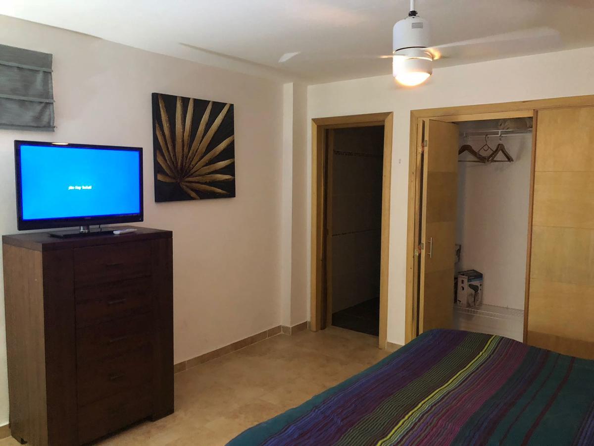 Marbella Apartment Хуан-Долио Экстерьер фото