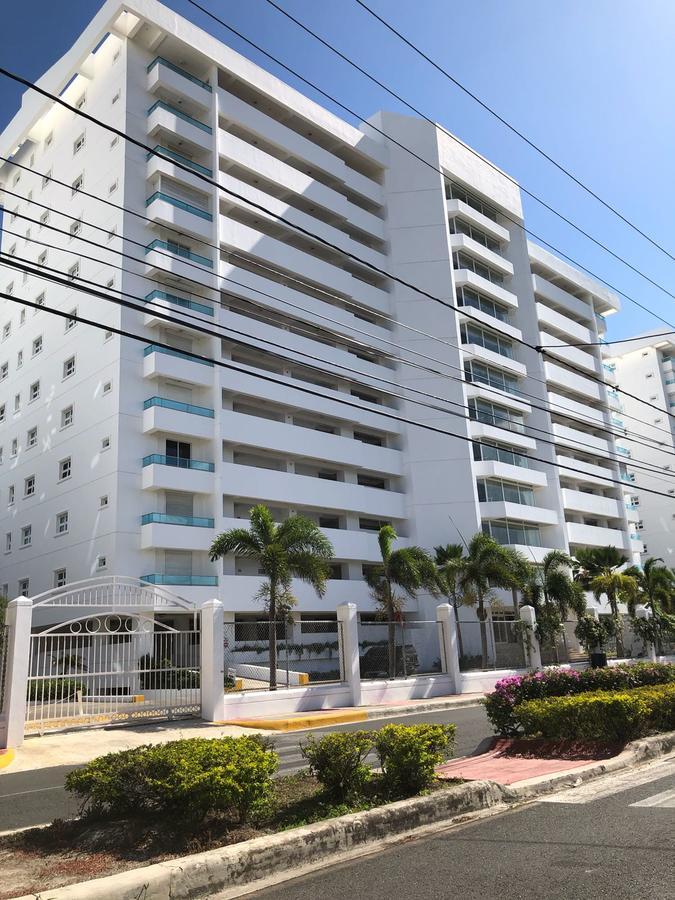 Marbella Apartment Хуан-Долио Экстерьер фото