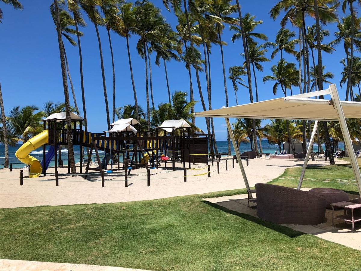 Marbella Apartment Хуан-Долио Экстерьер фото