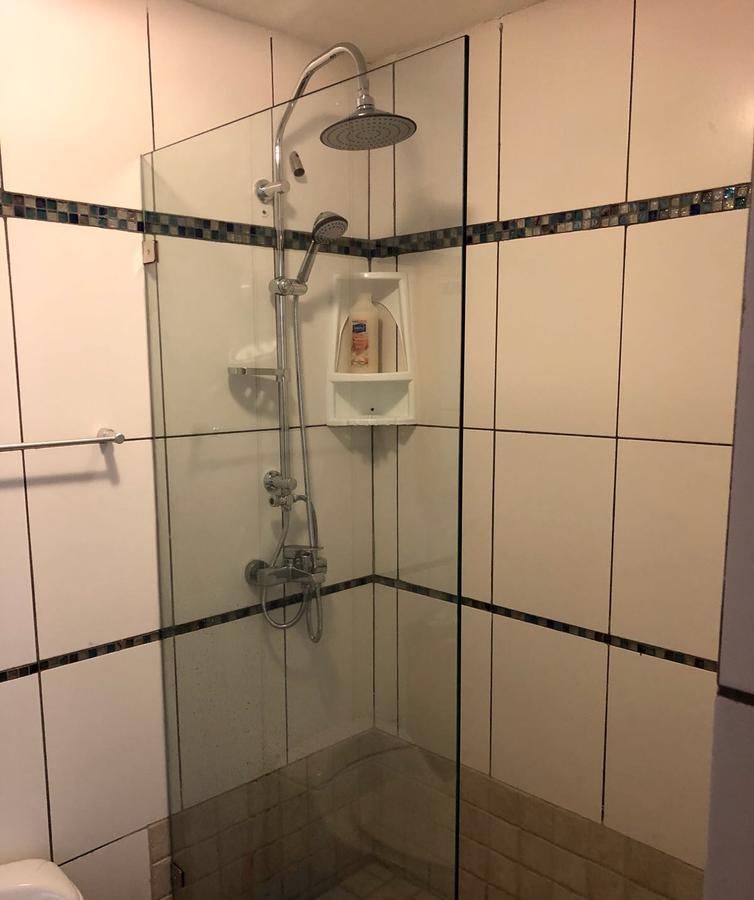 Marbella Apartment Хуан-Долио Экстерьер фото